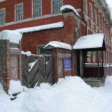 Ворота (Устюжна)