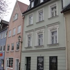 Pfarrgasse 25