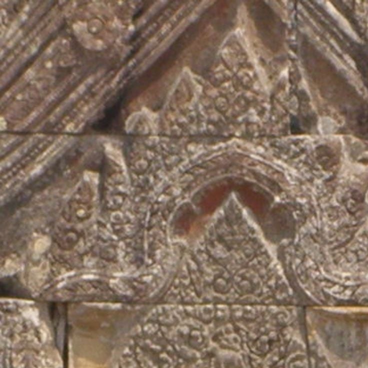 Temple de Preah Vihear