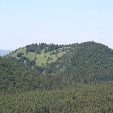 Puy de Pourcharet