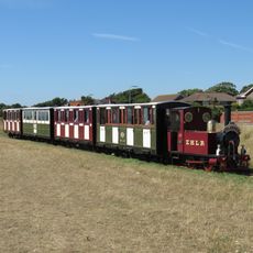 Hayling Seaside Railway