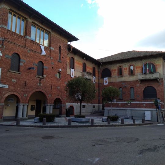 Palazzo del Municipio