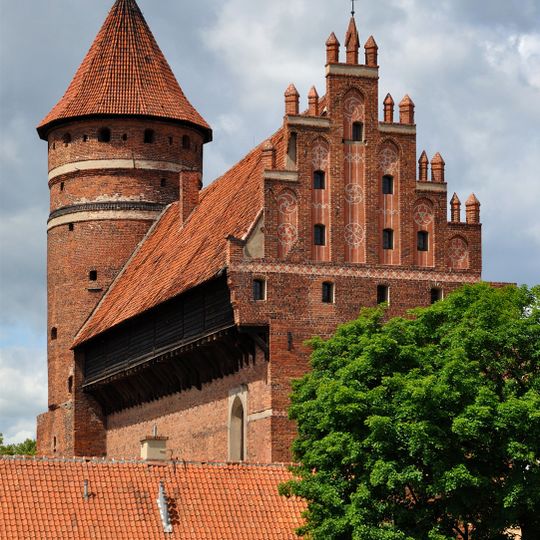 Museum of Warmia and Masuria