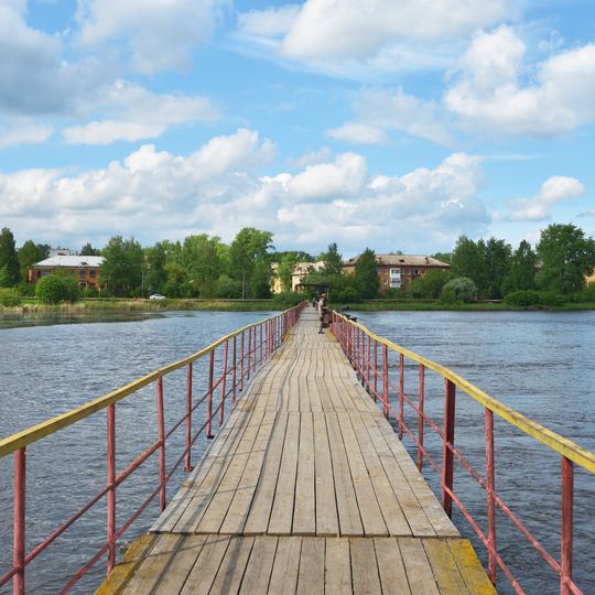 Verkhny Tagil