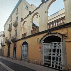 Can Jenaro Ferrer i Vidal