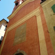 Oratorio dell'Annunziata