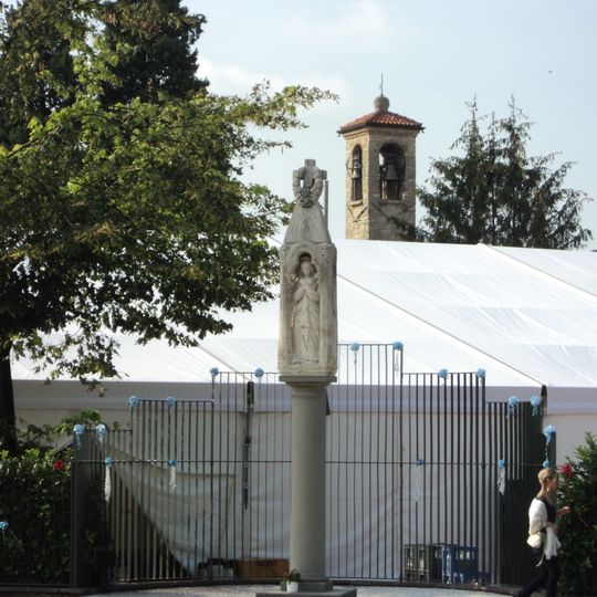 Chiesa di Sant'Alessandro