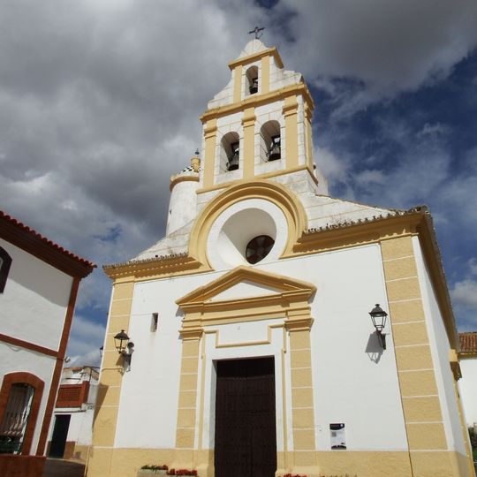 Iglesia de Nuestra Señora de la Consolación