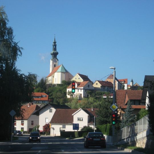 St. George's Parish Church