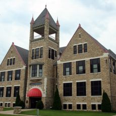 Boscobel High School