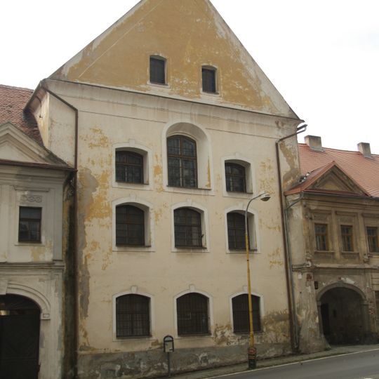 Church of Our Lady of the Angel