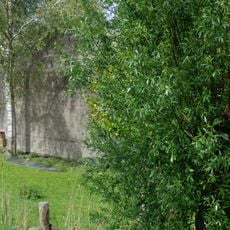 Groepsschuilplaats U10