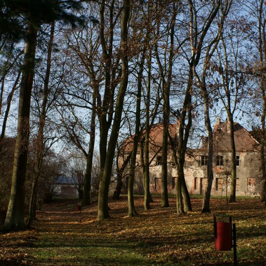 Żuków, Lower Silesian Voivodeship