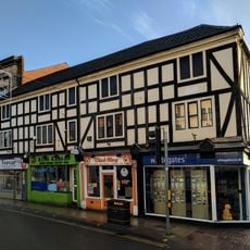 46-52, Leeming Street