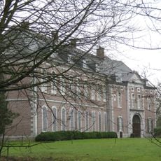 Benediktinerinnenkloster Mielen, Saint-Trond