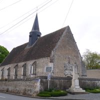 Saint-Jean-Froidmentel