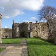 Haverfordwest Town Museum