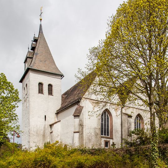 Evangelische Kirche Talle
