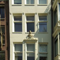 Keizersgracht 353, Amsterdam