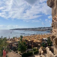 Shark‘s Bay Beach