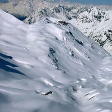 Cime di Plator