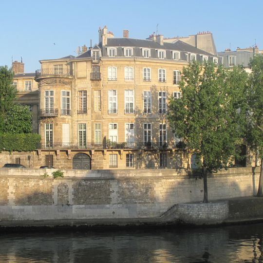Hôtel Lambert