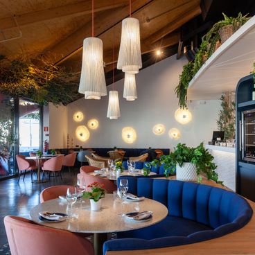 The Most Spectacular Rooftops in Barcelona