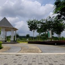 Taman Eko Flora Urban Park