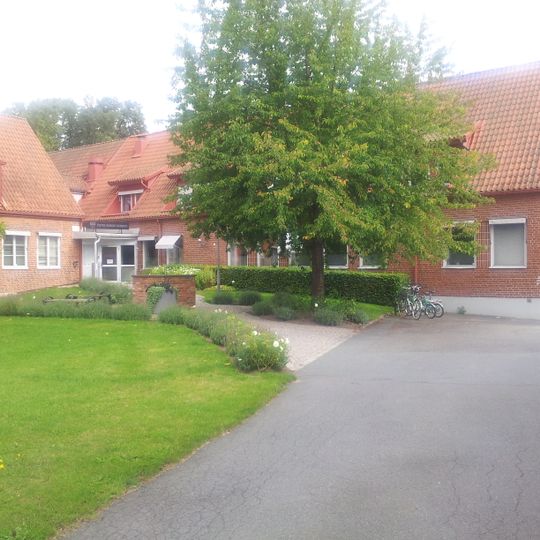 Östra Göinge Municipality