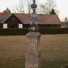 Kříž u čp 37