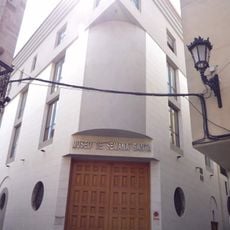 Museo de la Semana Santa