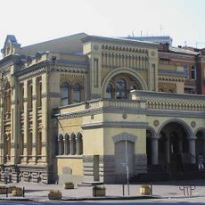 Brodsky Synagogue