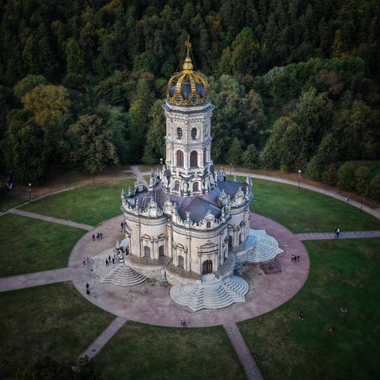 Chiesa della Madonna del Segno