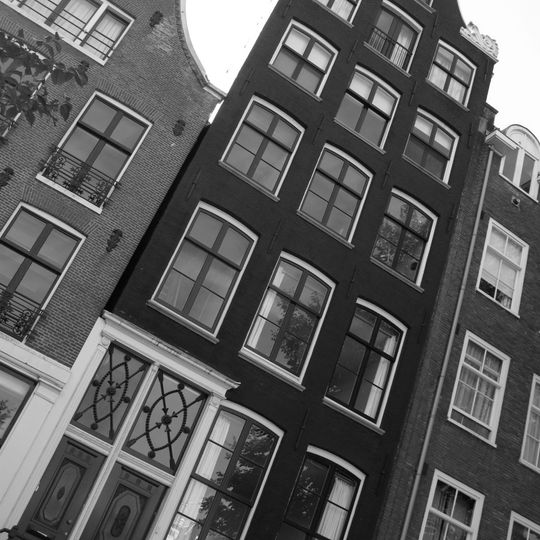 Oude Waal 26, Amsterdam