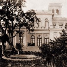 Васили-Сарай