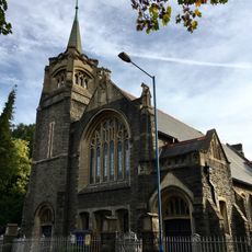 Whitefield Chapel (Presbyterian)