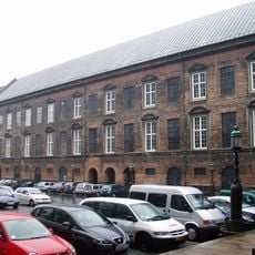 Kongens Kunstkammer