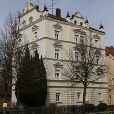 Wohnhaus