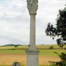 Pest- / Dreifaltigkeitssäule