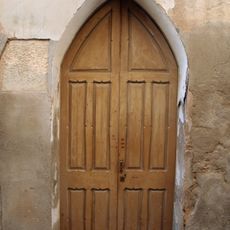 Capella del Convent de les Monges