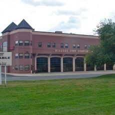 Joseph Killgore House