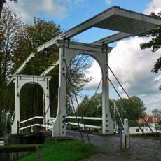 Oosterbaansbrug