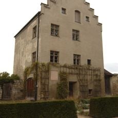 Aventinshaus