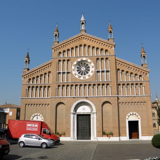Duomo di Piove di Sacco