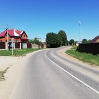 Старая Руза