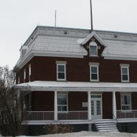 Sainte-Victoire-de-Sorel