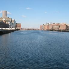 Fort Point Channel