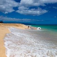 Hawaii