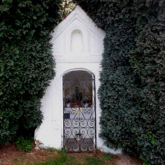 Wegkapelle