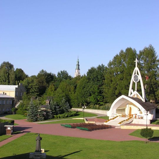 Dolina Miłosierdzia